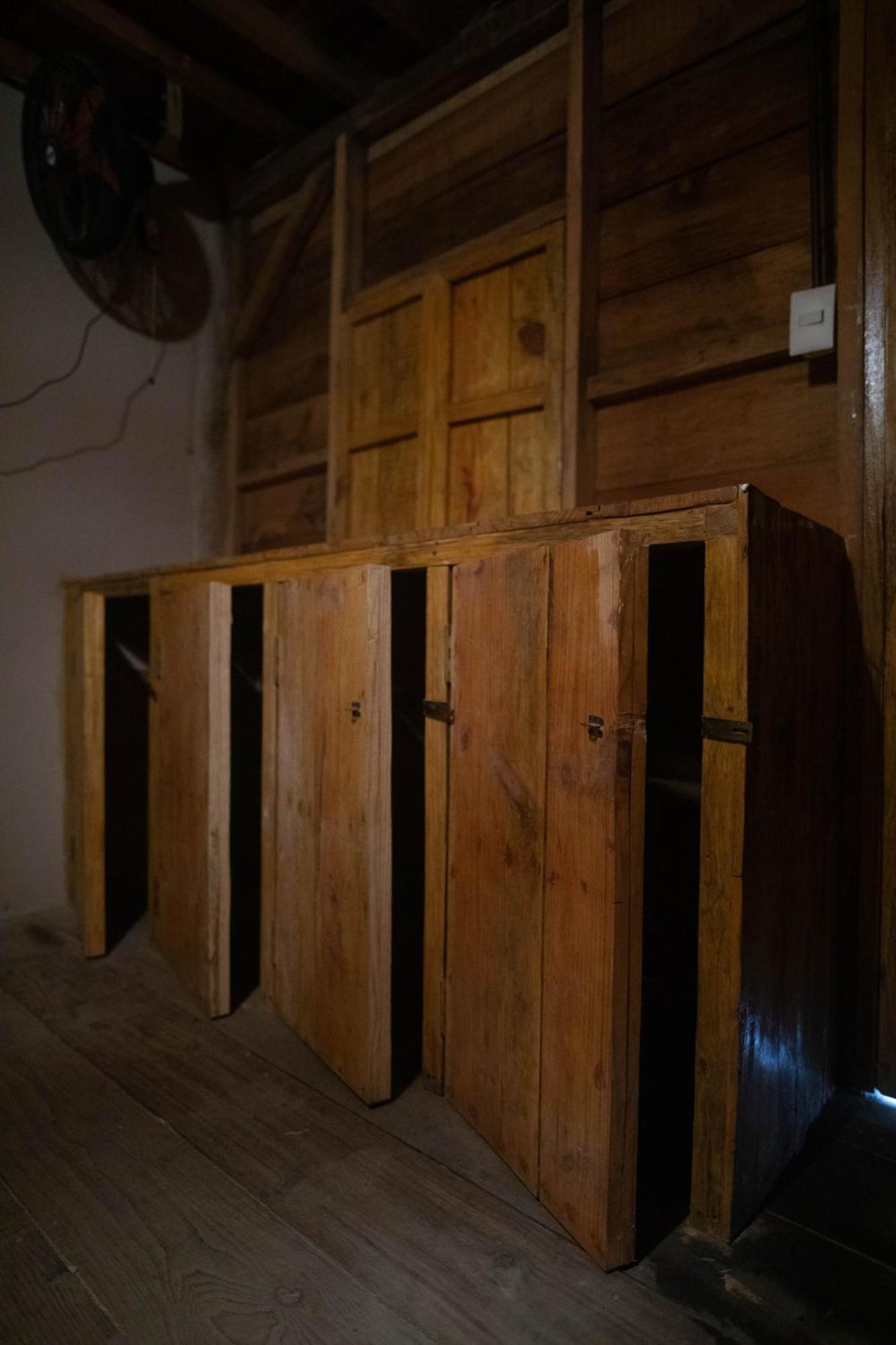 Casa Bambucha Hotel Las Peñitas Екстериор снимка